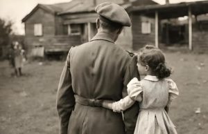 Είναι ΚΟΡΗ του ΧΙΤΛΕΡ η ΜΕΡΚΕΛ; πατέρας και κόρη στην εποχή του 1940