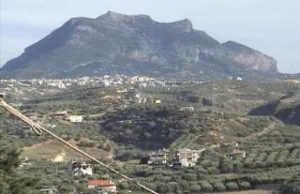 Γιούχτας. Τι «Κρύβει» το Βουνό της Κρήτης στους θρύλους του Γιούχτας