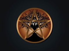 Πυθαγόρεια Ισοσκελή Πεντάλφα. Η Δύναμη Ξυπνά Πυθαγόρεια Ισοσκελή Πεντάλφα