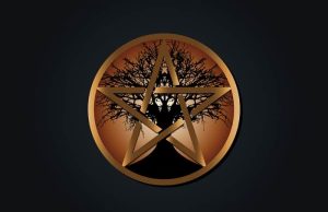 Πυθαγόρεια Ισοσκελή Πεντάλφα. Η Δύναμη Ξυπνά Πυθαγόρεια Ισοσκελή Πεντάλφα