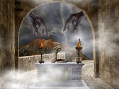 Η ΚΡΥΦΗ ΕΠΙΣΤΡΟΦΗ ενός ΕΡΠΕΤΟΕΙΔΟΥΣ ΕΙΔΟΥΣ