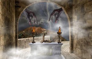 Η ΚΡΥΦΗ ΕΠΙΣΤΡΟΦΗ ενός ΕΡΠΕΤΟΕΙΔΟΥΣ ΕΙΔΟΥΣ