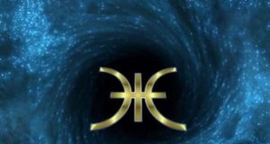 Το Διπλό Έψιλον στην Υφήλιο. Το Σύμβολο των Ελλήνων Κοσμοκρατόρων