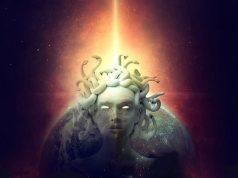 Τα ΜΥΣΤΙΚΑ της ΜΕΔΟΥΣΑΣ Γοργούς