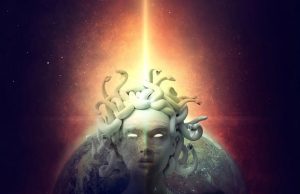 Τα ΜΥΣΤΙΚΑ της ΜΕΔΟΥΣΑΣ Γοργούς