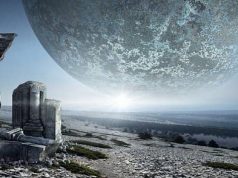 Η Σελήνη ως άρμα των ψυχών