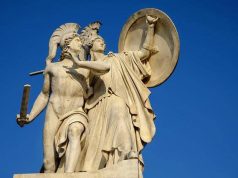 Προφητείες για την Επιστροφή των Ολύμπιων Θεών