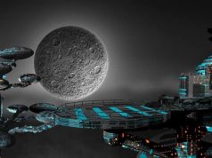 Για τον έλεγχο της Σελήνης έγινε ο Τρωικός Πόλεμος. Σκέψεις.