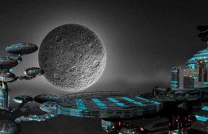 Για τον έλεγχο της Σελήνης έγινε ο Τρωικός Πόλεμος. Σκέψεις.