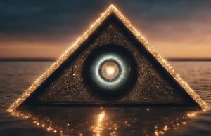 ΓΟΡΓΟΝΕΙΟ – ΟΦΘΑΛΜΟΣ και η ΑΠΑΤΗ των ILLUMINATI