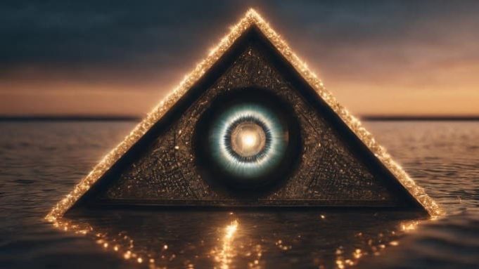 ΓΟΡΓΟΝΕΙΟ – ΟΦΘΑΛΜΟΣ και η ΑΠΑΤΗ των ILLUMINATI