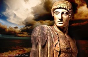 Δελφοί η Ιερή Γη: Ο Απόλλωνας Ζει Ακόμα Εδώ