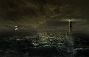 Ο ΦΑΡΟΣ της ΑΛΕΞΑΝΔΡΕΙΑΣ φάρος