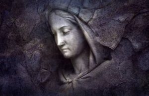 Τα Μυστηριώδη Αγάλματα του Σαν Σεβέρο Καλλιτεχνική απεικόνιση με φαντασία από Stefan Keller, Pixabay