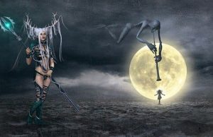 Ποιοι ελέγχουν και διαχειρίζονται την Σελήνη;