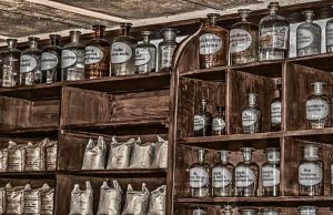 Τα φάρμακα των Αρχαίων Ελλήνων που βρέθηκαν σε ναυάγιο