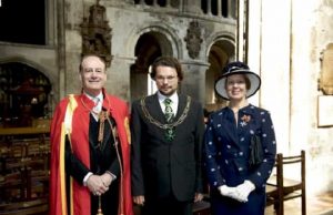 Ο Διεθνής Πρόεδρος των Ιλουμινάτι είναι Έλληνας