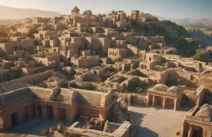 Η Προκατακλυσμιαία Αρχαία Ελλάς φανταστική Προκατακλυσμιαία Αρχαία Ελλάς