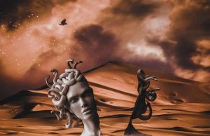 Ο Μέγας Αλέξανδρος και τα Μυστήρια της Μέδουσας