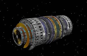 Ιπτάμενα Οχήματα πριν Χιλιάδες Χρόνια ένα από τα Ιπτάμενα Οχήματα