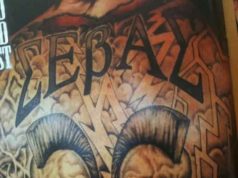 ΕΛΛΗΝΙΚΗ ΔΕΡΜΑΤΟΣΤΙΞΙΑ. TATTOO (εικόνες)