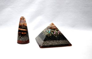 Φτιάξετε Μόνοι Σας Οργονίτη (video)