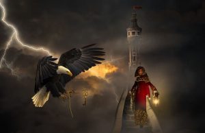 Σολομωνική. Το κλειδί του βασιλιά Σολομώντα