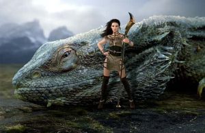 ΔΡΑΚΟΙ και ΕΡΠΕΤΟΕΙΔΗ(;) στην ΑΡΧΑΙΑ ΕΛΛΑΔΑ