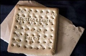 Επιβίωση: Πως Φτιάχνουμε Γαλέτα Γαλέτα