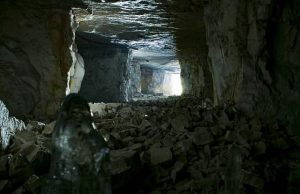 ΠΑΡΑΞΕΝΑ ΠΑΡΑΦΥΣΙΚΑ ΦΑΙΝΟΜΕΝΑ στην ΣΠΗΛΙΑ ΤΟΥ ΝΤΑΒΕΛΗ σπήλαιο