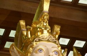 Τι ήταν η Περικεφαλαία της Αθηνάς που είχε Χώρο για Μαχητές 100 Πόλεων;