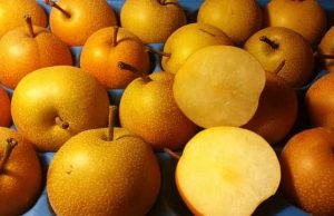 Αχλαδόμηλο: Το ανατολίτικο αφροδισιακό υπέρφρούτο