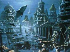 Αθήνα και Ατλαντίδα. Όσα είπαν οι Αιγύπτιοι Ιερείς Αθήνα και Ατλαντίδα