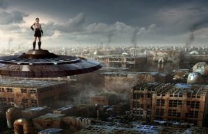 ΓΚΙΟΛΒΑΣ: ΣΕ 48 ΩΡΕΣ ΚΑΤΑΣΤΩ ΤΗΝ ΕΛΛΑΔΑ ΥΠΕΡΔΥΝΑΜΗ. Η τελευταία συνέντευξη του μεγάλου Έλληνα επιστήμονα