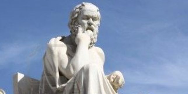 Σωκράτης
