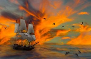 Ευθυμένης ο Μασσαλιώτης ο Εξερευνητής που ΔΕΝ ΜΑΘΑΜΕ ΠΟΤΕ