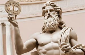 Οι 30.000 αθάνατοι του Δία έγιναν με επέμβαση στο DNA… δίας