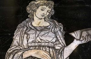 Σιβυλλικοί Χρησμοί. Το «Απαγορευμένο Μυστικό» τους Σιβυλλικοί Χρησμοί. Το «Απαγορευμένο Μυστικό» τους