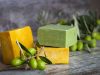 Πως φτιάχνω σαπούνι με την κρύα μέθοδο. Σαπούνι Καστίλλης η Μασαλλίας. Πράσινο σαπούνι ελιάς