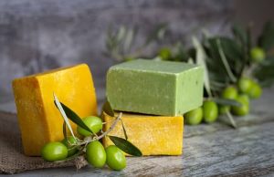 Πως φτιάχνω σαπούνι με την κρύα μέθοδο. Σαπούνι Καστίλλης η Μασαλλίας. Πράσινο σαπούνι ελιάς