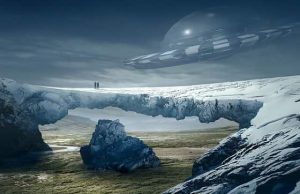 Γιατί η Αργώ ίσως ήταν ένας Ιπτάμενος Δίσκος. Σκέψεις και ελεύθεροι συνειρμοί που με οδήγησαν στο παράδοξο συμπέρασμα