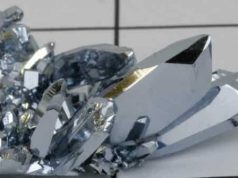 Όσμιο. Το ακριβότερο μέταλλο του κόσμου στην Ελλάδα και ο κρυφός πόλεμος για την απόκτησή του από ξένες δυνάμεις. Μια εντυπωσιακή ιστορία που η πραγματικότητα και οι ειδικοί την καταρρίπτουν