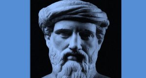Πυθαγόρας και Προηγούμενες Ζωές του. Οι Άγνωστες Μετενσαρκώσεις του