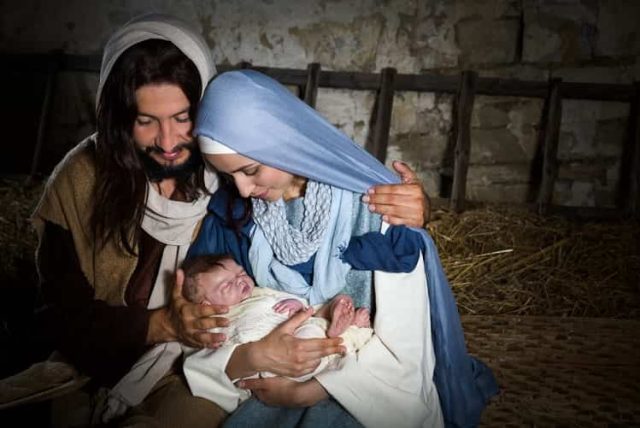 Πότε Γεννήθηκε ο Ιησούς Χριστός; Ποια Αλήθεια μας κρύβει η Εκκλησία;