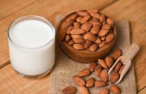 Γάλα Αμυγδάλου: Ιδιότητες και Οφέλη. Παρασκευή