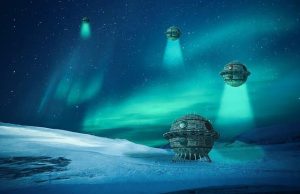 Οι Κοσμοσφαίρες της Ρωσίας