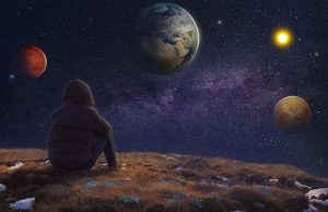 Ο Ηρόδοτος μας λέει ότι η Γη κάποτε Γύρισε Ανάποδα