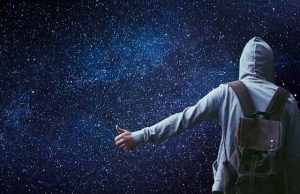 Οδεύουμε προς την Κατοικία των Θεών;