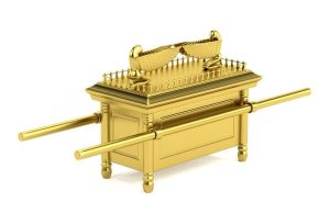 Η Κιβωτός της Διαθήκης είναι πιθανό να πέρασε στον Μέγα Αλέξανδρο Κιβωτός της Διαθήκης