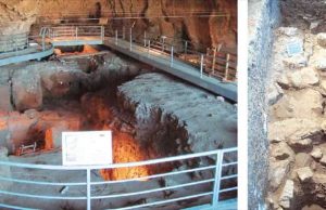 Υπάρχει τείχος 23.000 ετών στην Ελλάδα και ανήκει στην Εποχή των Παγετώνων